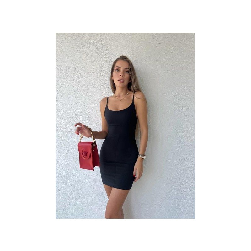 Ella Short Dress - Image 2