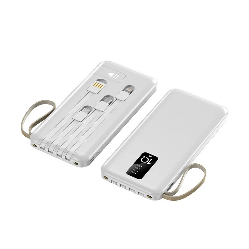 Powerbank 10,000mAh - Image 3
