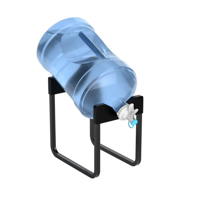 Water Gallon Stand