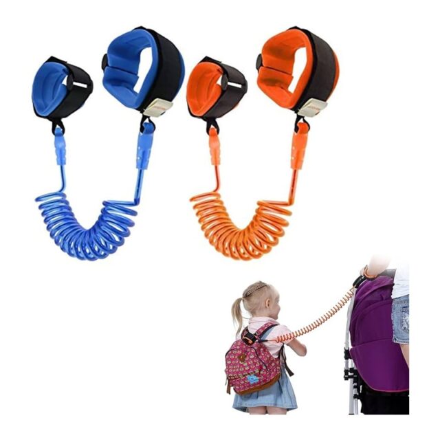 Child Anti-Lost Wrist Strap