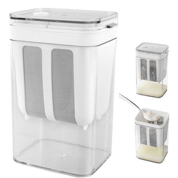 Yoghurt Filter 1100ml