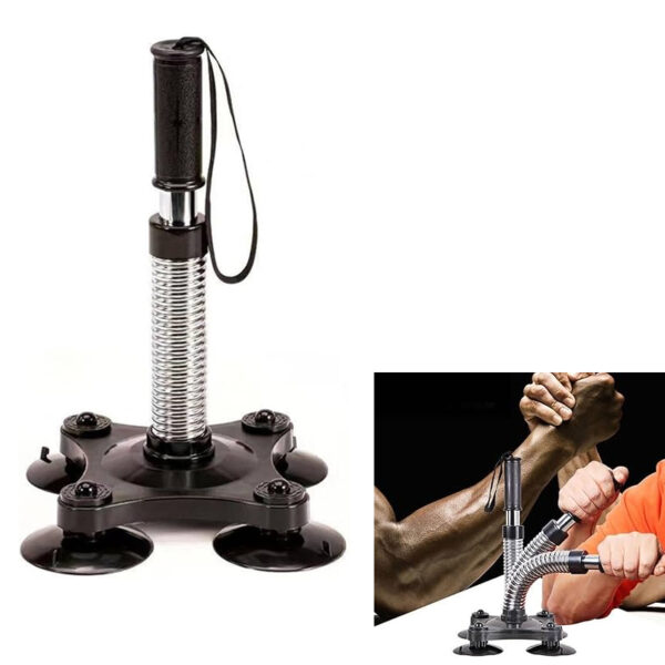 Arm Wrestling Training Machine